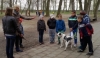 Zdjęcie: ODWIEDZINY ŁATKI