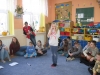 Zdjęcie: UCZNIOWIE KONCERTUJĄ DLA PRZEDSZKOLAKÓW :)