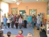 Zdjęcie: UCZNIOWIE KONCERTUJĄ DLA PRZEDSZKOLAKÓW :)