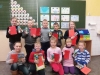 Zdjęcie: Bezpieczna Szkoła - Bezpieczny Uczeń