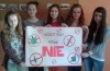 Zdjęcie: Bezpieczna Szkoła - Bezpieczny Uczeń