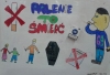 Zdjęcie: Bezpieczna Szkoła - Bezpieczny Uczeń