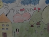 Zdjęcie: Bezpieczna Szkoła - Bezpieczny Uczeń