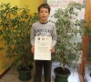 Zdjęcie: Rozstrzygnięto powiatowy konkurs plastyczny - MAJ 2014
