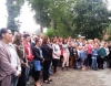 Zdjęcie: UROCZYSTE ROZPOCZĘCIE ROKU SZKOLNEGO 2014/2015