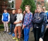 Zdjęcie: UROCZYSTE ROZPOCZĘCIE ROKU SZKOLNEGO 2014/2015