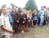 Zdjęcie: UROCZYSTE ROZPOCZĘCIE ROKU SZKOLNEGO 2014/2015