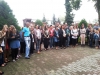 Zdjęcie: UROCZYSTE ROZPOCZĘCIE ROKU SZKOLNEGO 2014/2015