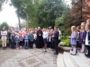 Zdjęcie: UROCZYSTE ROZPOCZĘCIE ROKU SZKOLNEGO 2014/2015