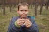 Zdjęcie: PIECZONA PYRKA KLAS I-III