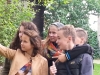 Zdjęcie: BIWAK KLASY I GIMNAZJUM