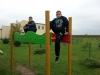 Zdjęcie: BIWAK KLASY I GIMNAZJUM