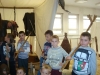 Zdjęcie: KLASY I - III  W ANIMATORNII