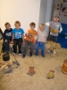 Zdjęcie: KLASY I - III  W ANIMATORNII