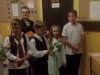 Zdjęcie: DZIEŃ EDUKACJI NARODOWEJ
