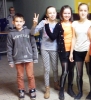 Zdjęcie: ZAJĘCIA POPOŁUDNIOWE