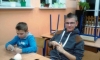 Zdjęcie: ZAJĘCIA POPOŁUDNIOWE