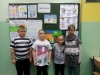 Zdjęcie: I OGÓLNOPOLSKI DZIEŃ PRAW DZIECKA