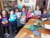 Zdjęcie: MALI PRZYJACIELE KSIĄŻEK