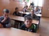 Zdjęcie: SZKOLNY KONKURS RECYTATORSKI