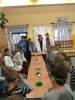 Zdjęcie: Projekt gimnazjalny - III 2015r.