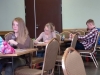 Zdjęcie: KONKURS POŻARNICZY