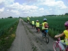 Zdjęcie: ROWERÓWKA KLASY I B