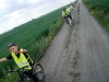 Zdjęcie: ROWERÓWKA KLASY I B