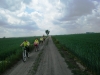 Zdjęcie: ROWERÓWKA KLASY I B