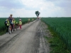 Zdjęcie: ROWERÓWKA KLASY I B