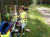 Zdjęcie: ROWERÓWKA KLASY I B