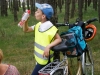 Zdjęcie: ROWERÓWKA KLASY I B