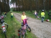 Zdjęcie: ROWERÓWKA KLASY I B