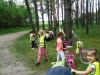 Zdjęcie: ROWERÓWKA KLASY I B