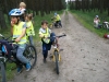 Zdjęcie: ROWERÓWKA KLASY I B