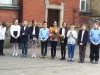 Zdjęcie: NARODOWE ŚWIĘTA MAJOWE