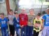 Zdjęcie: DZIEŃ DZIECKA KLAS I-III