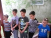 Zdjęcie: DZIEŃ DZIECKA KLAS I-III