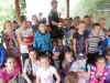 Zdjęcie: DZIEŃ DZIECKA KLAS I-III