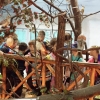 Zdjęcie: DZIEŃ DZIECKA KLAS I-III