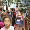 Zdjęcie: DZIEŃ DZIECKA KLAS I-III