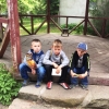Zdjęcie: DZIEŃ DZIECKA KLAS I-III