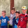 Zdjęcie: DZIEŃ DZIECKA KLAS I-III