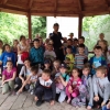 Zdjęcie: DZIEŃ DZIECKA KLAS I-III