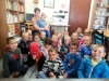 Zdjęcie: MALUSZKI W BIBLIOTECE