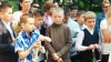 Zdjęcie: ZAKOŃCZENIE ROKU SZKOLNEGO 2014/2015
