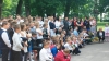Zdjęcie: ZAKOŃCZENIE ROKU SZKOLNEGO 2014/2015