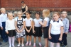 Zdjęcie: INAUGURACJA ROKU SZKOLNEGO 2015/2016
