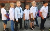 Zdjęcie: INAUGURACJA ROKU SZKOLNEGO 2015/2016