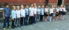 Zdjęcie: INAUGURACJA ROKU SZKOLNEGO 2015/2016